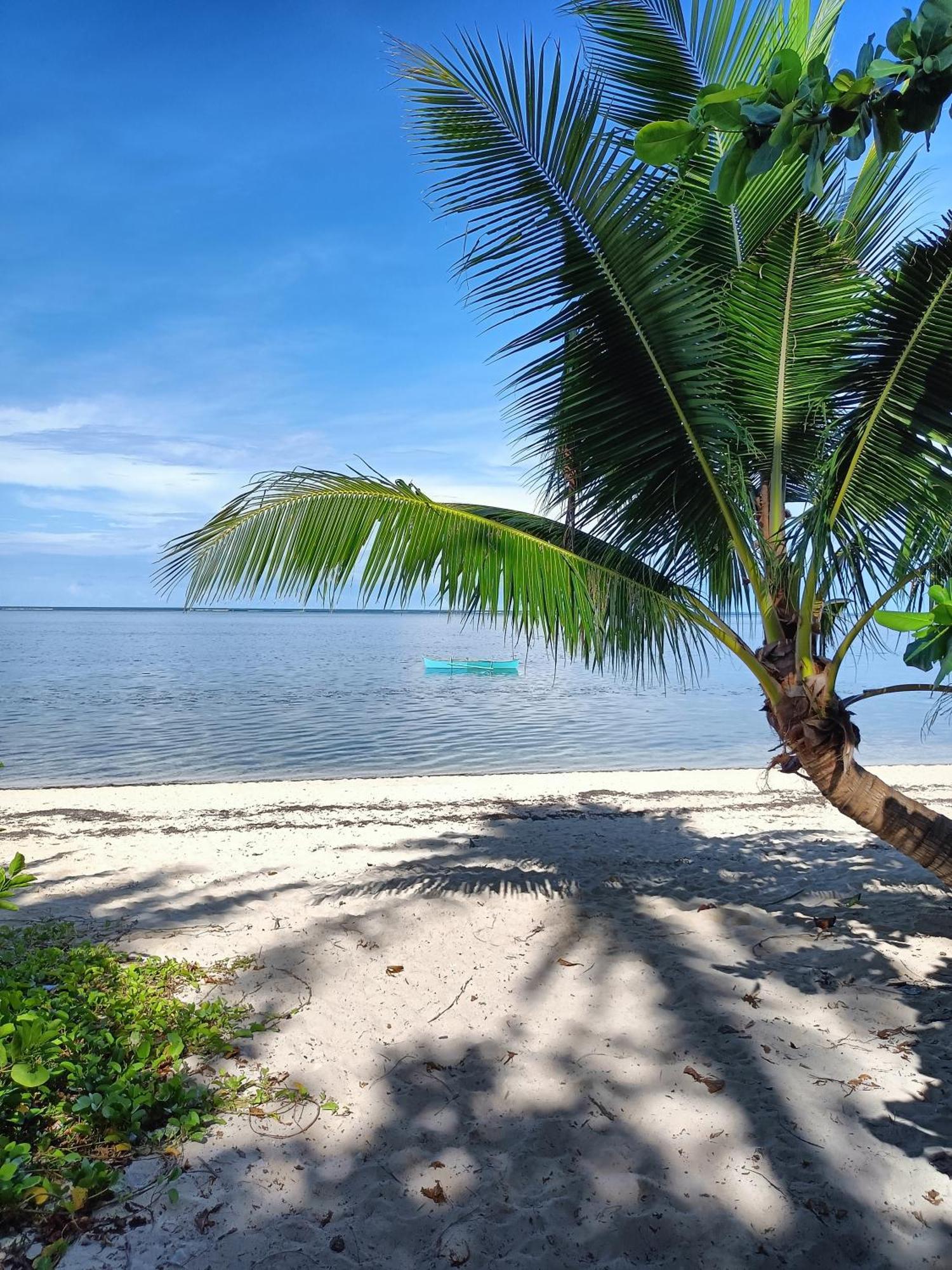 Vivo Siargao Ξενοδοχείο General Luna  Εξωτερικό φωτογραφία