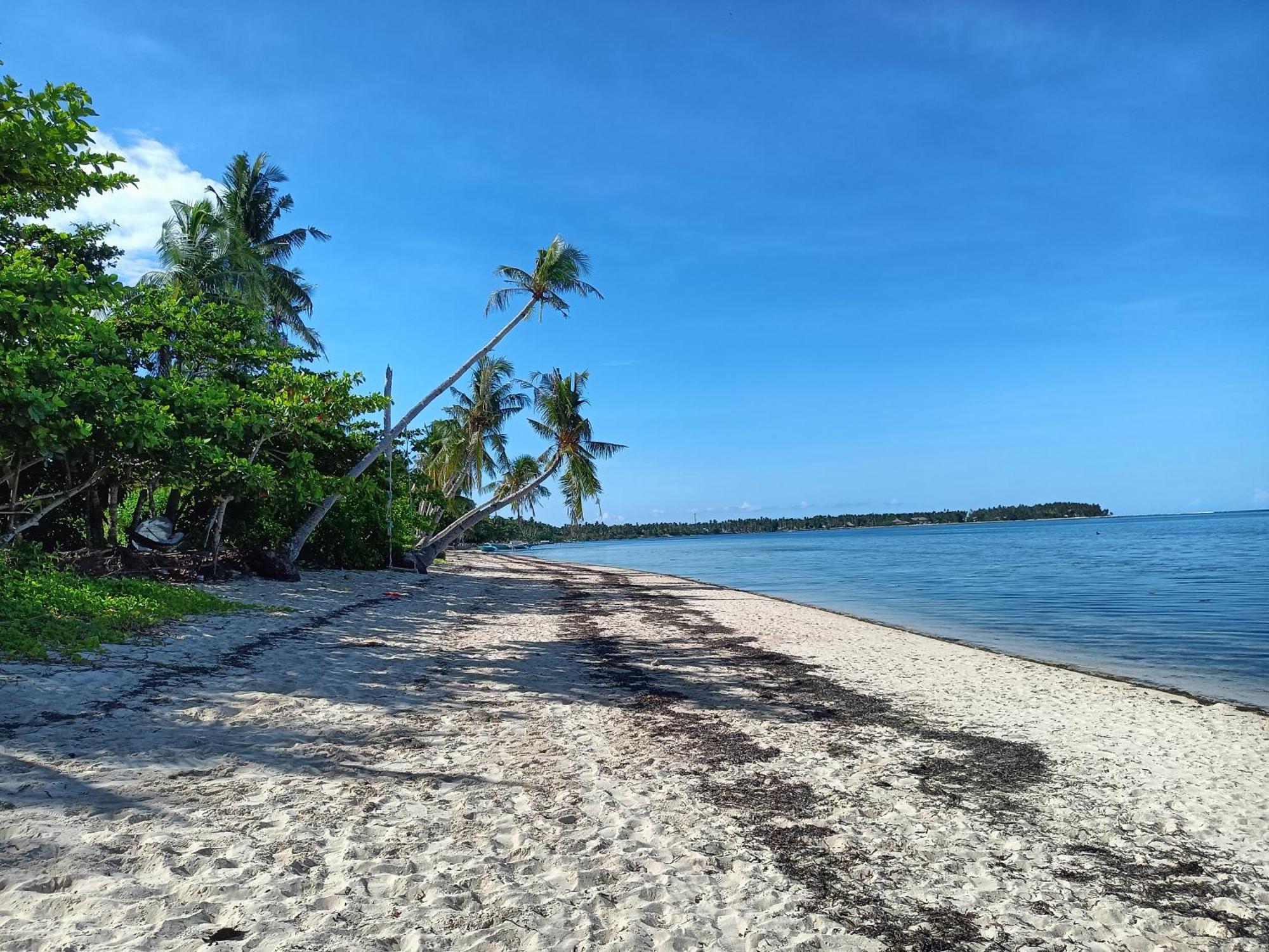 Vivo Siargao Ξενοδοχείο General Luna  Εξωτερικό φωτογραφία