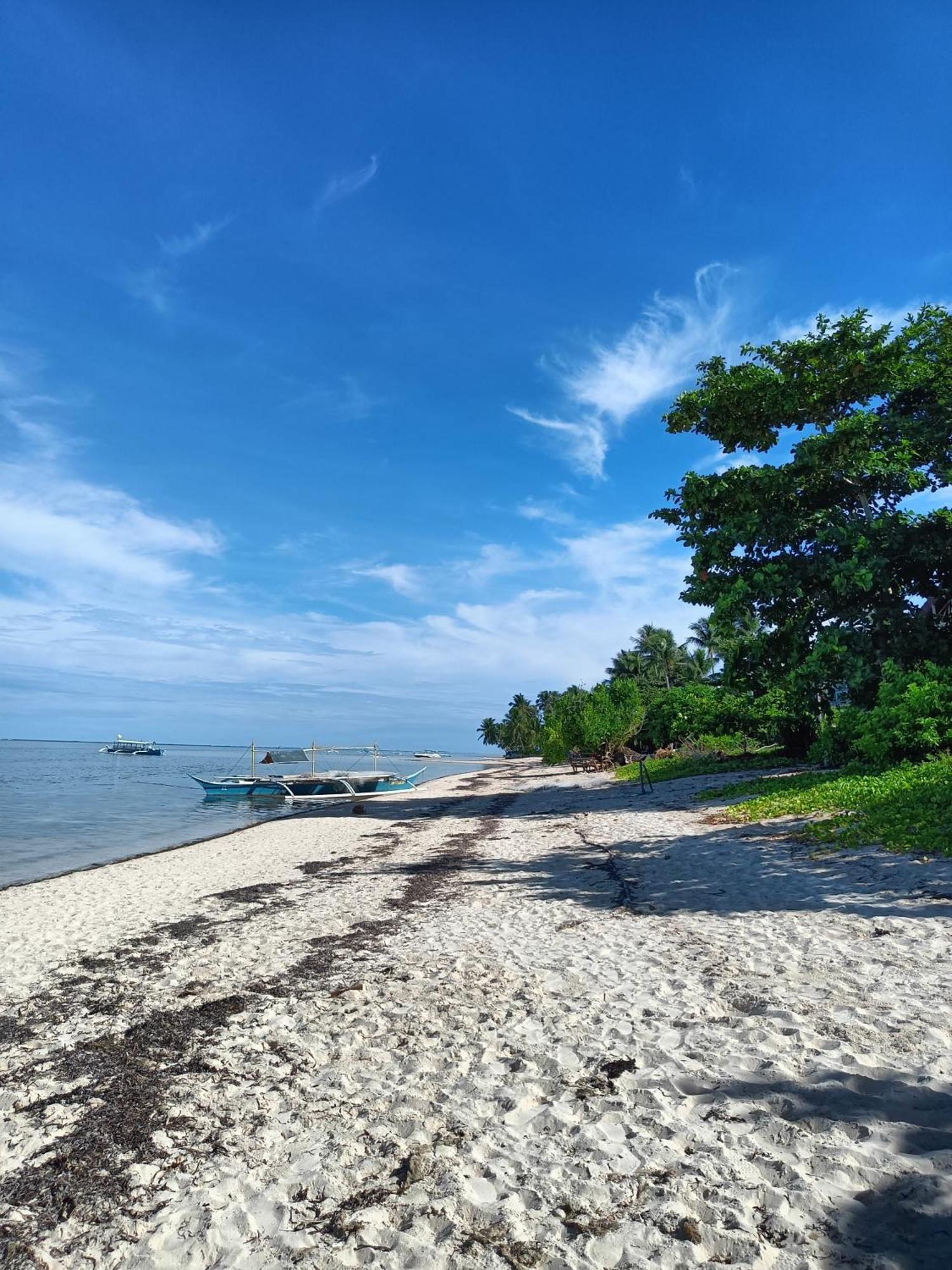 Vivo Siargao Ξενοδοχείο General Luna  Εξωτερικό φωτογραφία