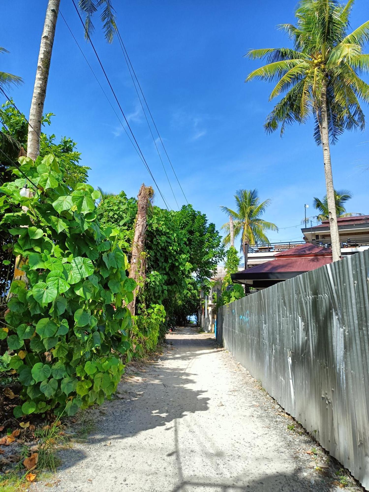 Vivo Siargao Ξενοδοχείο General Luna  Εξωτερικό φωτογραφία
