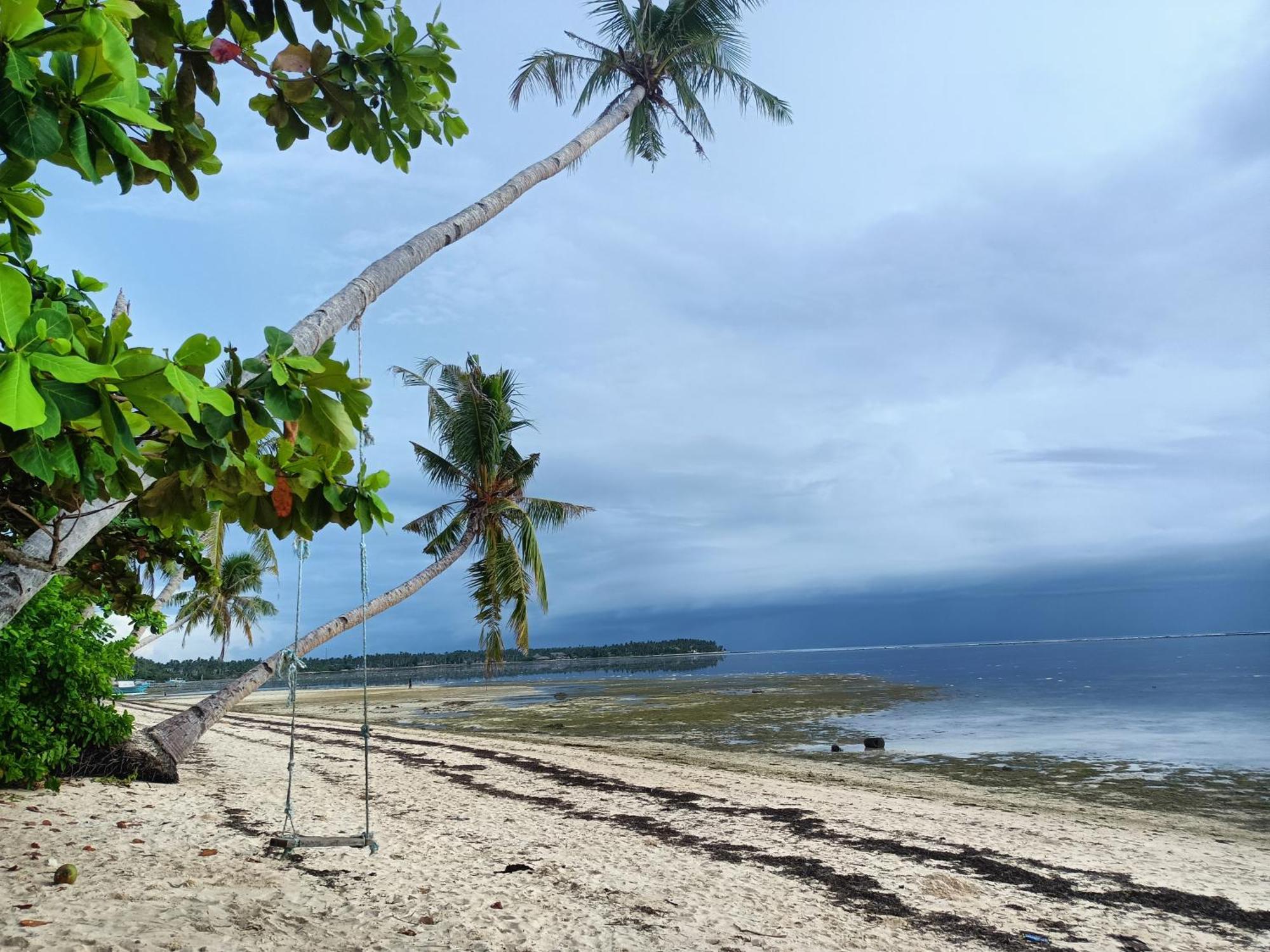 Vivo Siargao Ξενοδοχείο General Luna  Εξωτερικό φωτογραφία