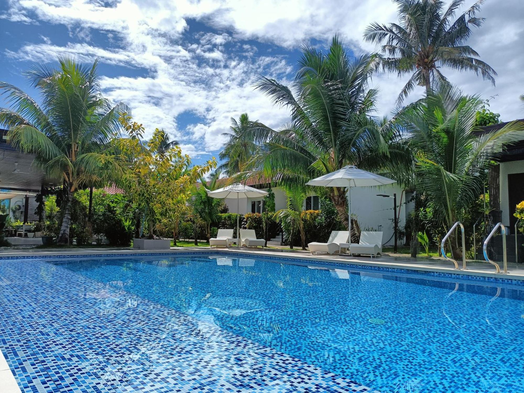 Vivo Siargao Ξενοδοχείο General Luna  Εξωτερικό φωτογραφία