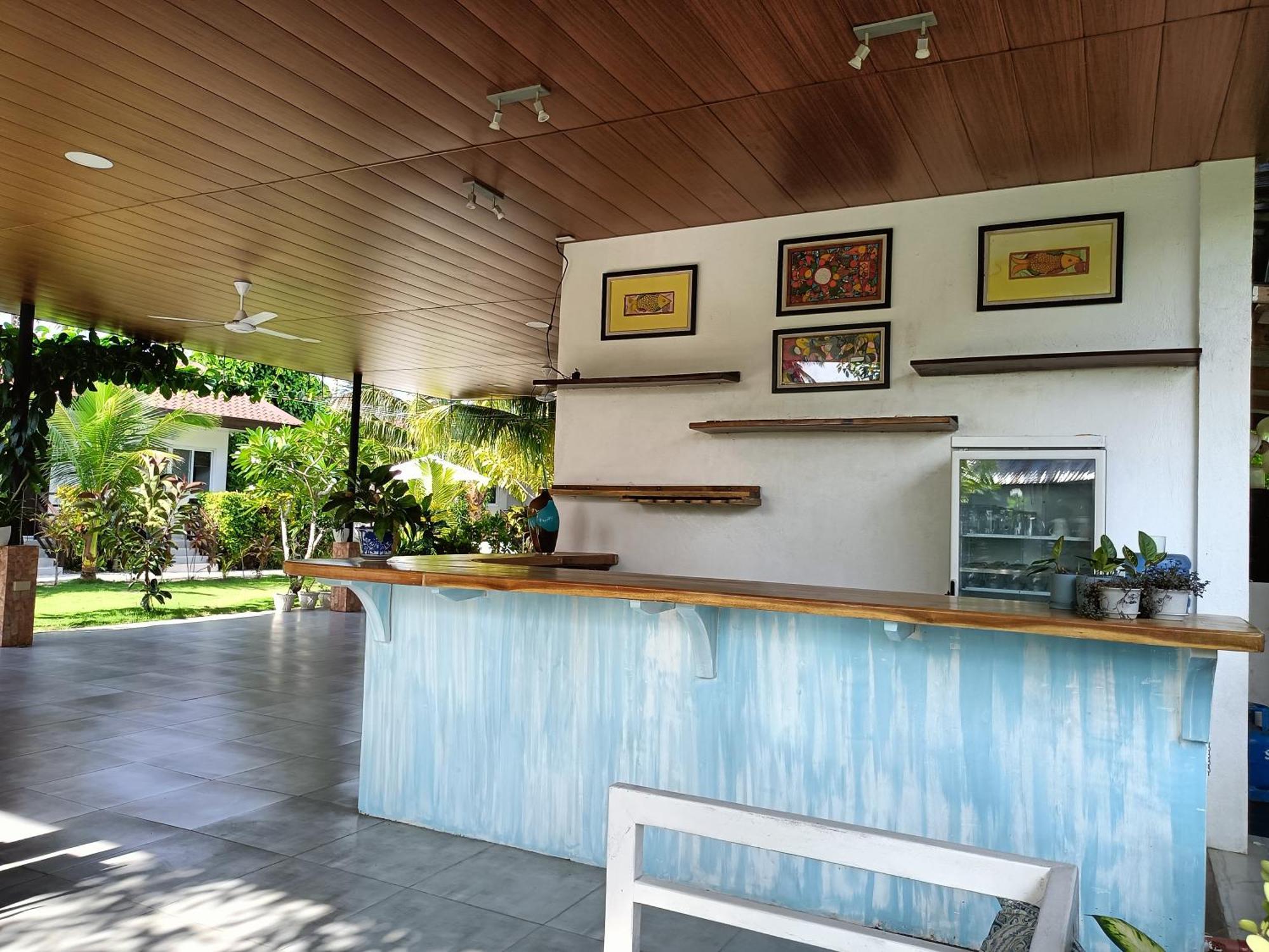 Vivo Siargao Ξενοδοχείο General Luna  Εξωτερικό φωτογραφία