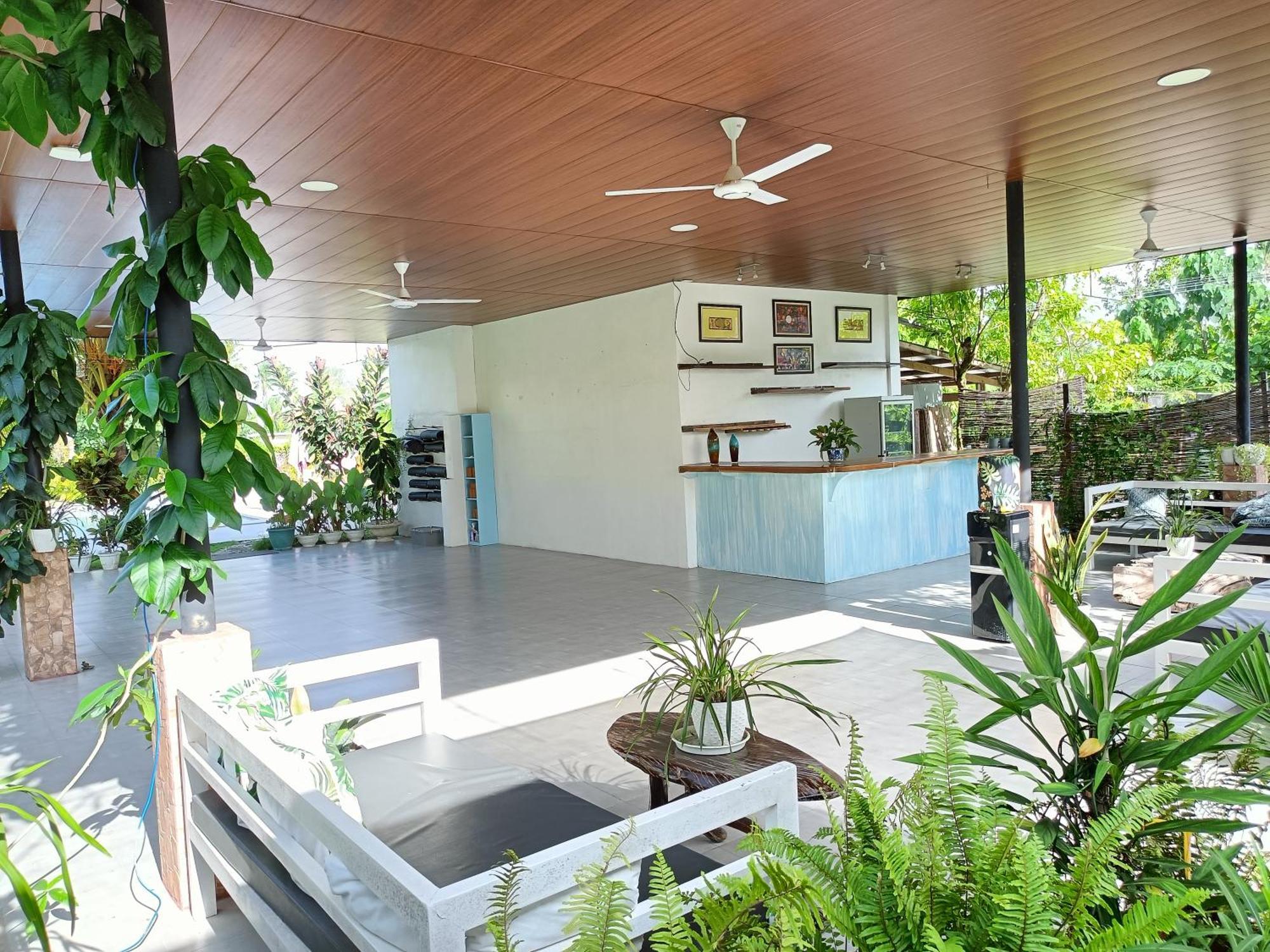 Vivo Siargao Ξενοδοχείο General Luna  Εξωτερικό φωτογραφία
