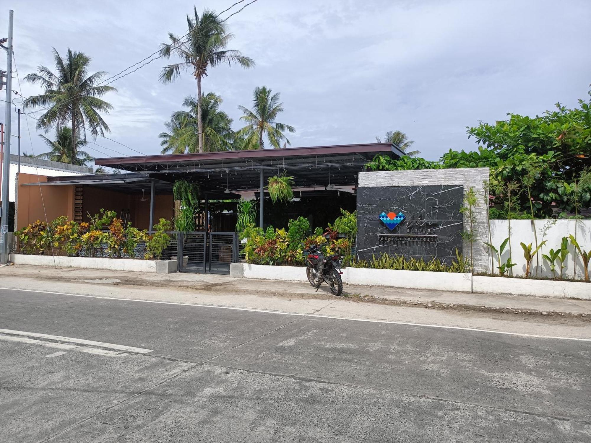 Vivo Siargao Ξενοδοχείο General Luna  Εξωτερικό φωτογραφία
