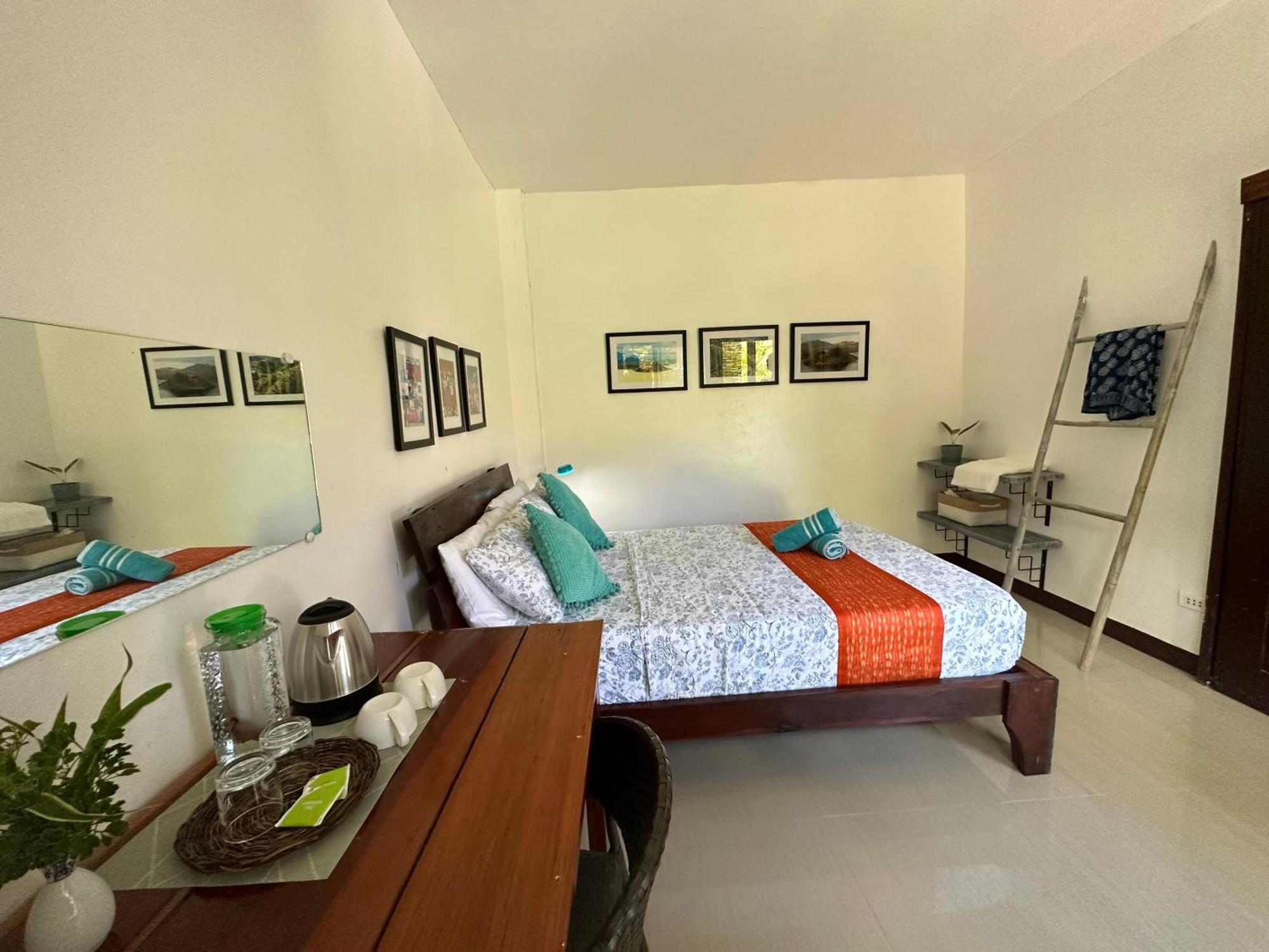 Vivo Siargao Ξενοδοχείο General Luna  Εξωτερικό φωτογραφία