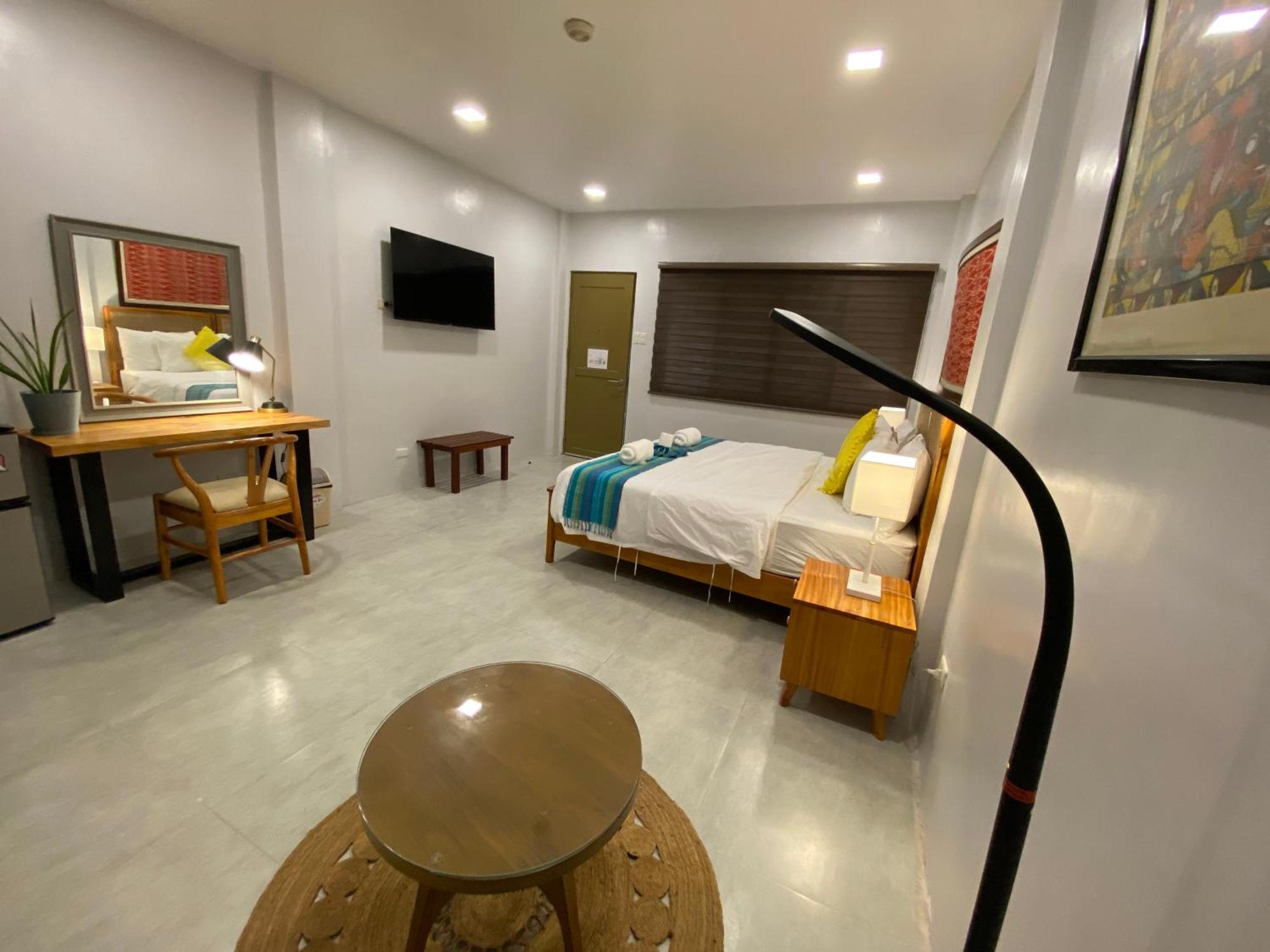 Vivo Siargao Ξενοδοχείο General Luna  Εξωτερικό φωτογραφία