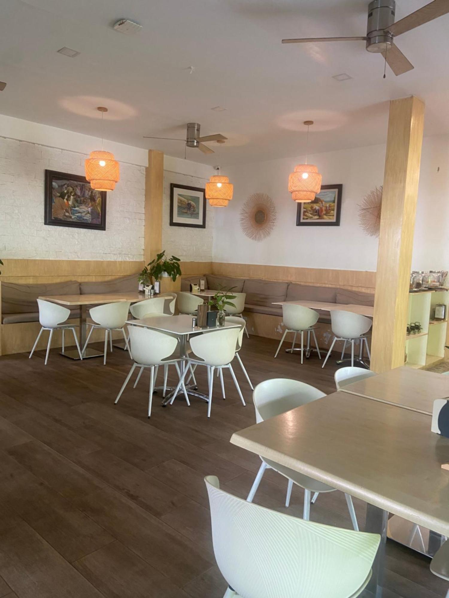 Vivo Siargao Ξενοδοχείο General Luna  Εξωτερικό φωτογραφία