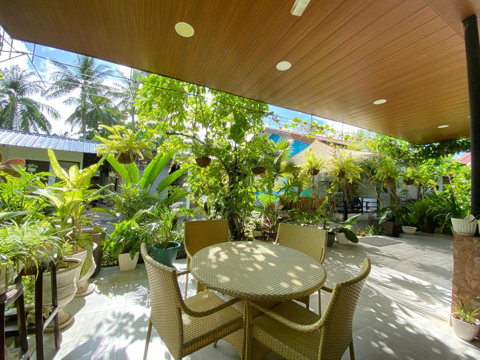 Vivo Siargao Ξενοδοχείο General Luna  Εξωτερικό φωτογραφία