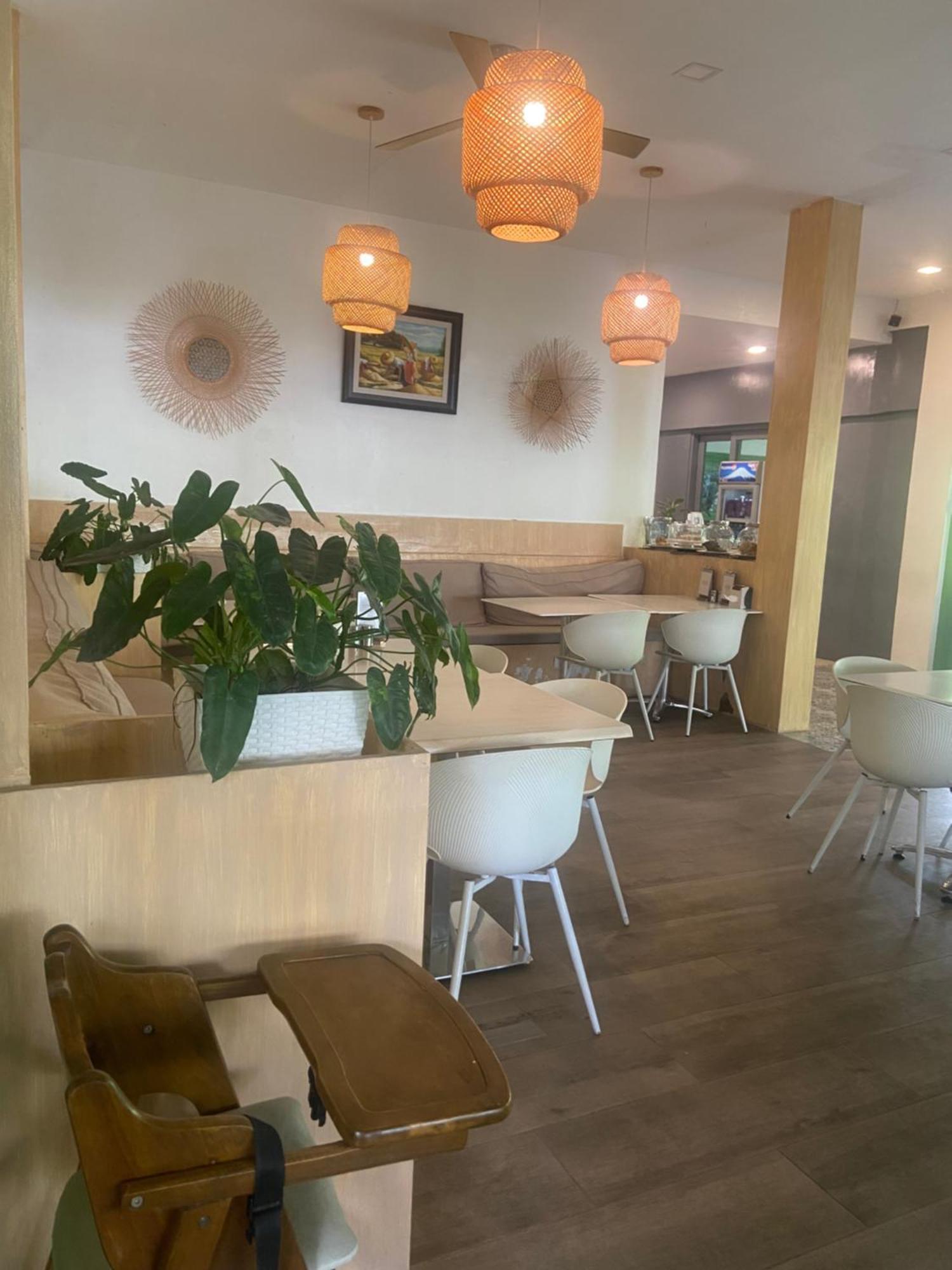 Vivo Siargao Ξενοδοχείο General Luna  Εξωτερικό φωτογραφία