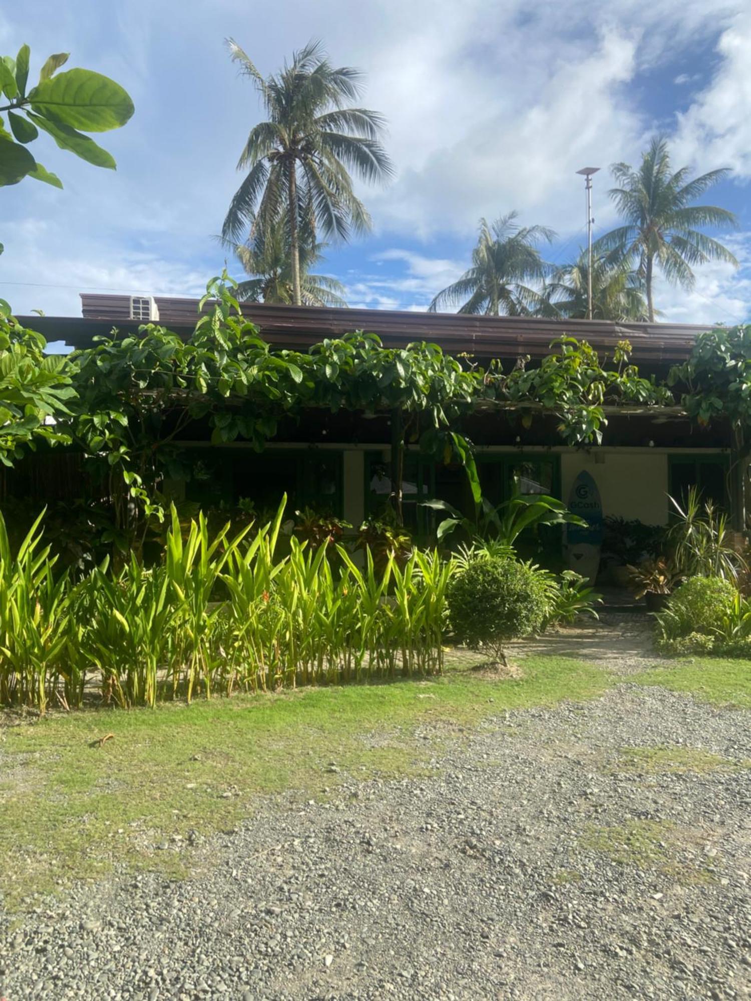 Vivo Siargao Ξενοδοχείο General Luna  Εξωτερικό φωτογραφία