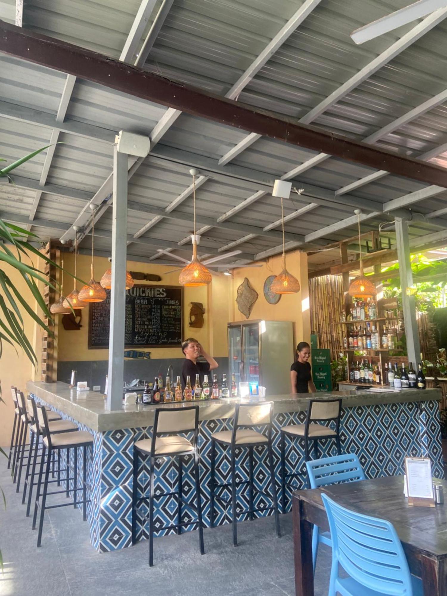 Vivo Siargao Ξενοδοχείο General Luna  Εξωτερικό φωτογραφία